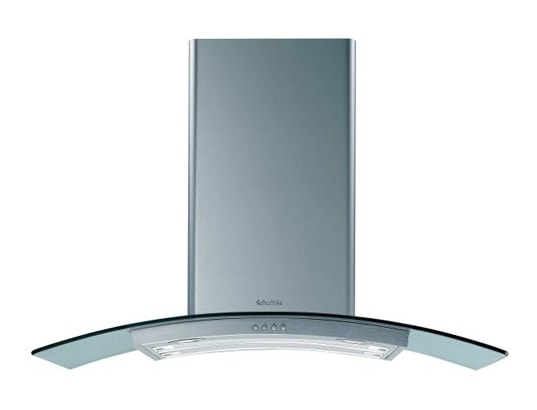 Hotte decorative murale SCHOLTES HD79IX