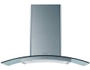 Hotte decorative murale SCHOLTES HD79IX