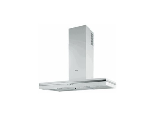 Hotte decorative murale ELECTROLUX AFC90300W