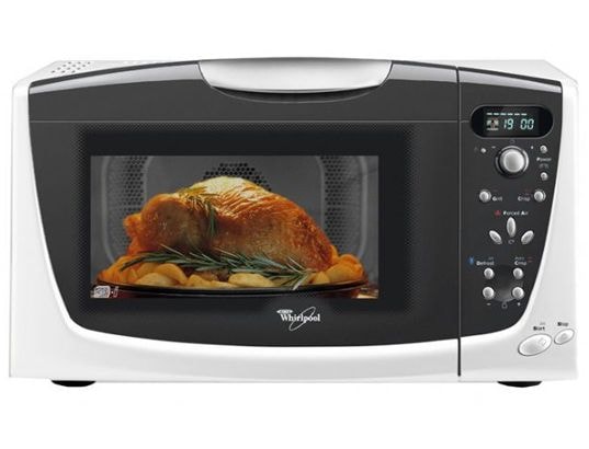 Micro ondes Grill WHIRLPOOL AT328WH