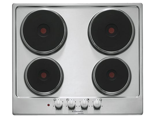 Plaque electrique ELECTROLUX AHE6041X
