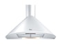 Hotte d�corative murale WHIRLPOOL AKR989WH