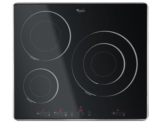 Plaque induction WHIRLPOOL AKM 979 IX