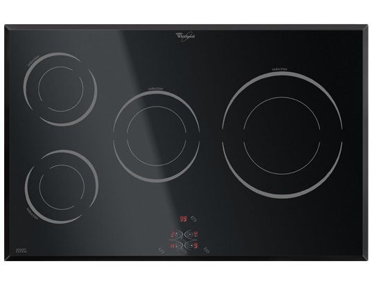 Plaque induction WHIRLPOOL AKM 995 BA 01