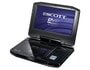 Lecteur DVD Portable SCOTT DPX I865 CS