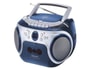 Radio CD SCOTT SWM 7 CB