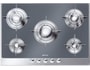 Plaque gaz SMEG P705VT