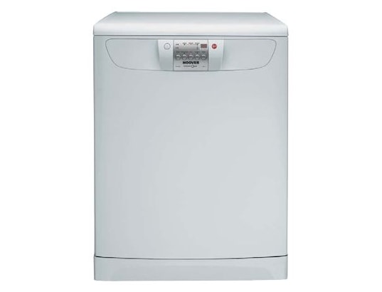 Lave vaisselle 60 cm HOOVER HOD 5