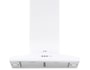 Hotte decorative murale SAUTER SHD522WF1