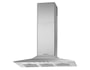 Hotte d�corative murale DE DIETRICH DHD599XE1
