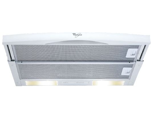 Hotte tiroir WHIRLPOOL AKR643WH