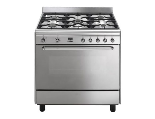 Piano de cuisson SMEG CG90X