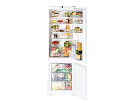 R�frig�rateur cong�lateur encastrable LIEBHERR RCI5447