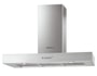 Hotte d�corative murale DE DIETRICH DHD90XE1