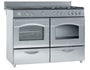 Piano de cuisson ROSIERES RBC127RIN