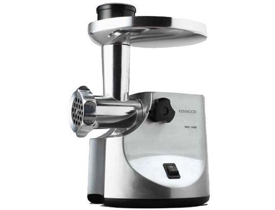 Hachoir KENWOOD MG510