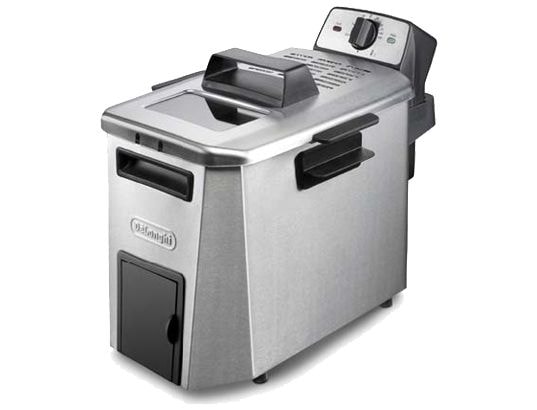 Friteuse DELONGHI F24532CZ