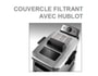 Friteuse DELONGHI F24532CZ