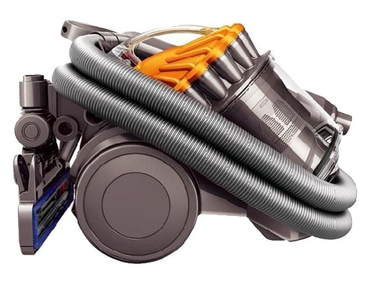 Aspirateur traineau DYSON DC23ORIGIN