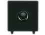 Pack d'enceintes Home Cinema FOCAL Sib Cub 5.1 Jet Black