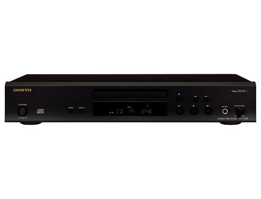 Lecteur CD ONKYO DX-7355 B
