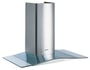 Hotte d�corative murale MIELE DA5294WIN