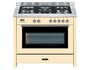Piano de cuisson DE DIETRICH DCM5100YE