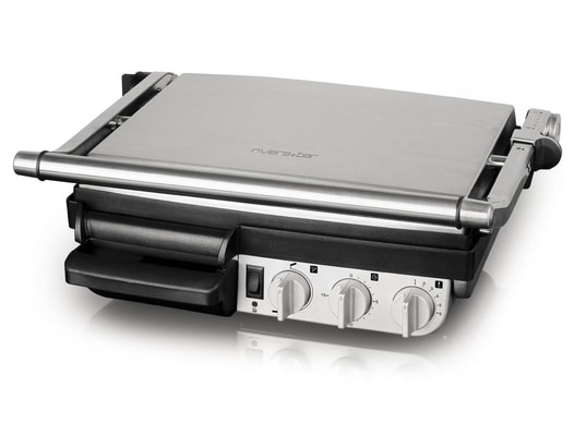Grill viandes RIVIERA & BAR QD846A