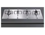 Plaque gaz SMEG PX140