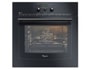 Four encastrable pyrolyse WHIRLPOOL AKZ229NB