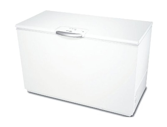 Cong�lateur coffre ELECTROLUX ACM 30108 W