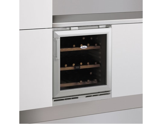 Cave a vin encastrable WHIRLPOOL ARZ 000