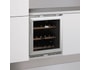 Cave a vin encastrable WHIRLPOOL ARZ 000