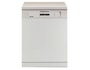 Lave-vaisselle 60 cm MIELE TURBODRYSC