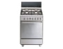 Cuisini�re gaz SMEG SCB60GX