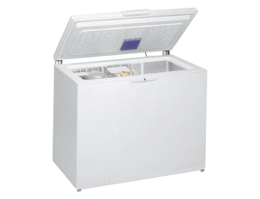 Cong�lateur coffre WHIRLPOOL AFG6637DGT