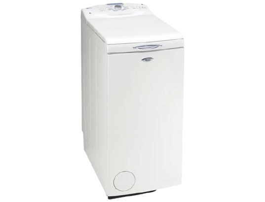 Lave linge Top WHIRLPOOL AWE9829