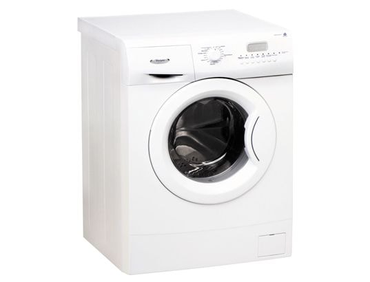 Lave linge sechant Frontal WHIRLPOOL AWZ678D