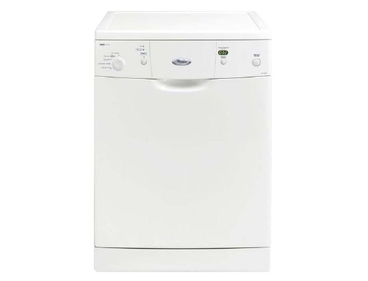 Lave vaisselle 60 cm WHIRLPOOL ADP5777