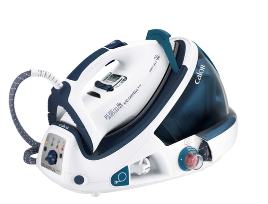 Centrale vapeur CALOR GV8360