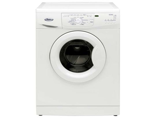 Lave linge Frontal WHIRLPOOL AWOD7244