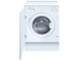 Lave linge encastrable BOSCH WIS24120FF