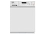Lave-linge int�grable MIELE W2809ICGDBL