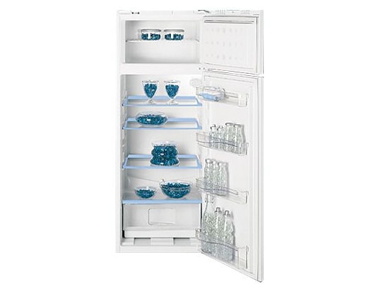R�frig�rateur combin� INDESIT TA12V