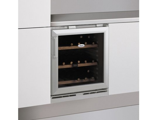 Cave a vin encastrable WHIRLPOOL ARZ000LH