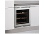 Cave a vin encastrable WHIRLPOOL ARZ000LH