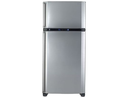 R�frig�rateur cong�lateur haut SHARP SJPT690RS