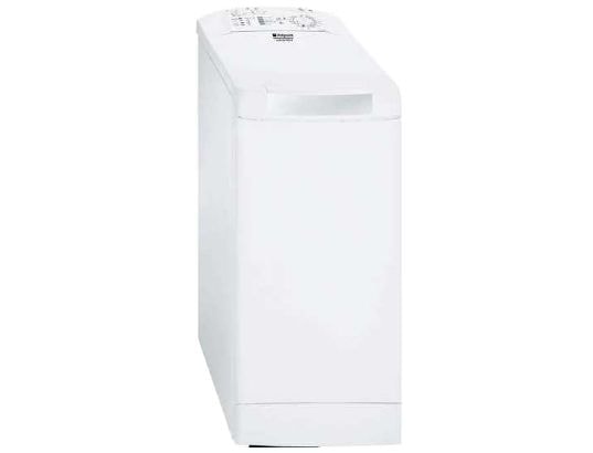 Lave linge Top HOTPOINT ARISTON AVTL120HA