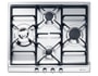 Plaque gaz SMEG SER60SGH3