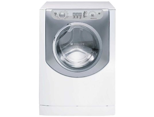 Lave linge Frontal HOTPOINT ARISTON AQGF149